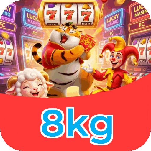 Dicas para ganhar na 8kg