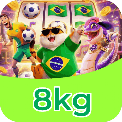 Suporte 8kg