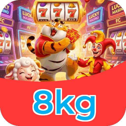 Lottery Clássica na 8kg