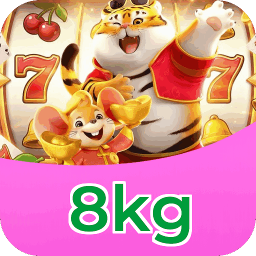 Streaming 4K no cassino ao vivo da 8kg